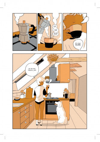 Planeta Manga: Planeta