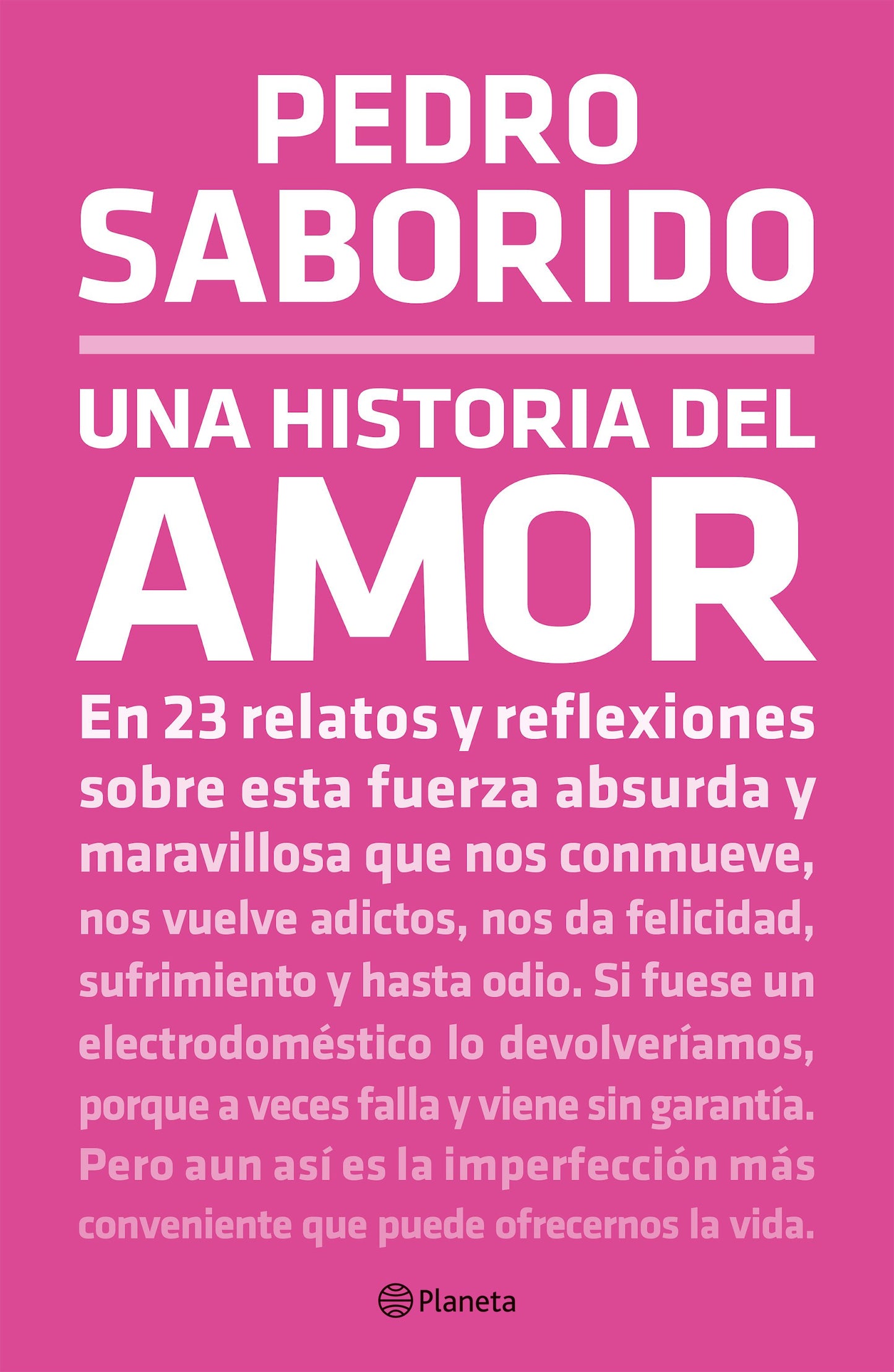 Una historia del amor