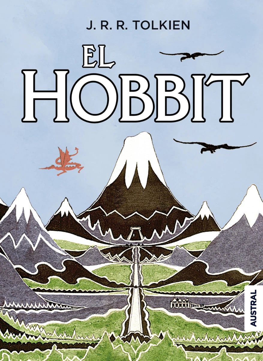 El Hobbit