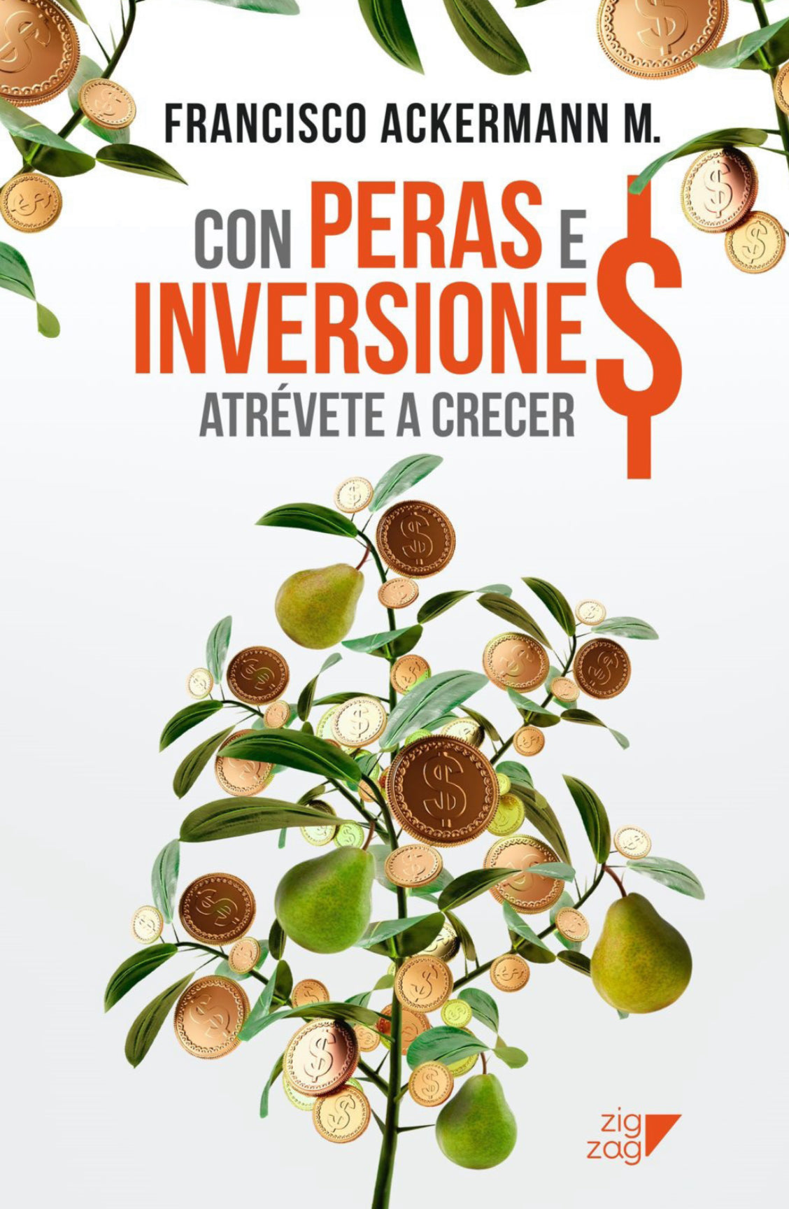 Con peras e inversiones