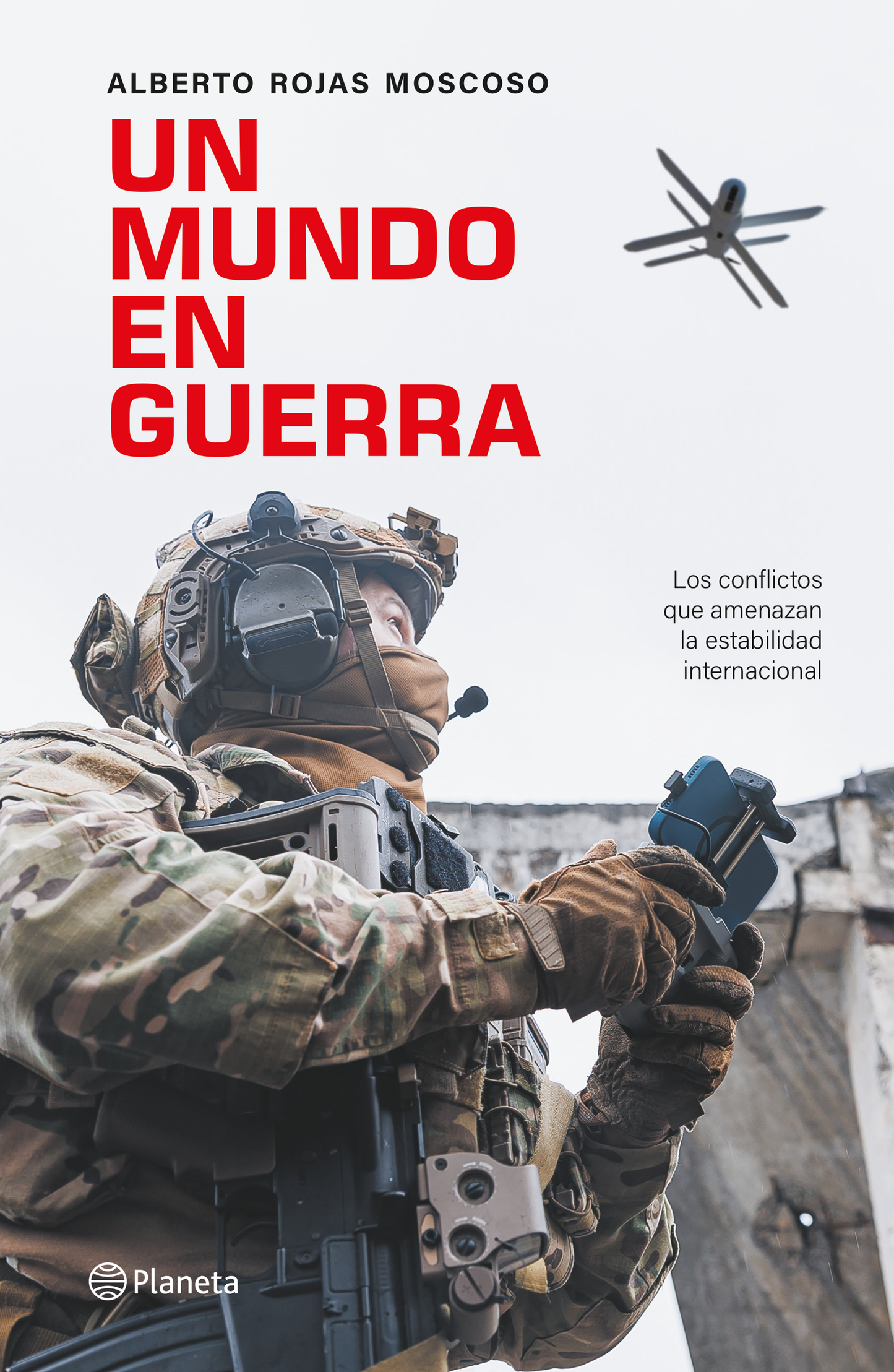 Un mundo en guerra