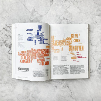 Atlas de lo invisible