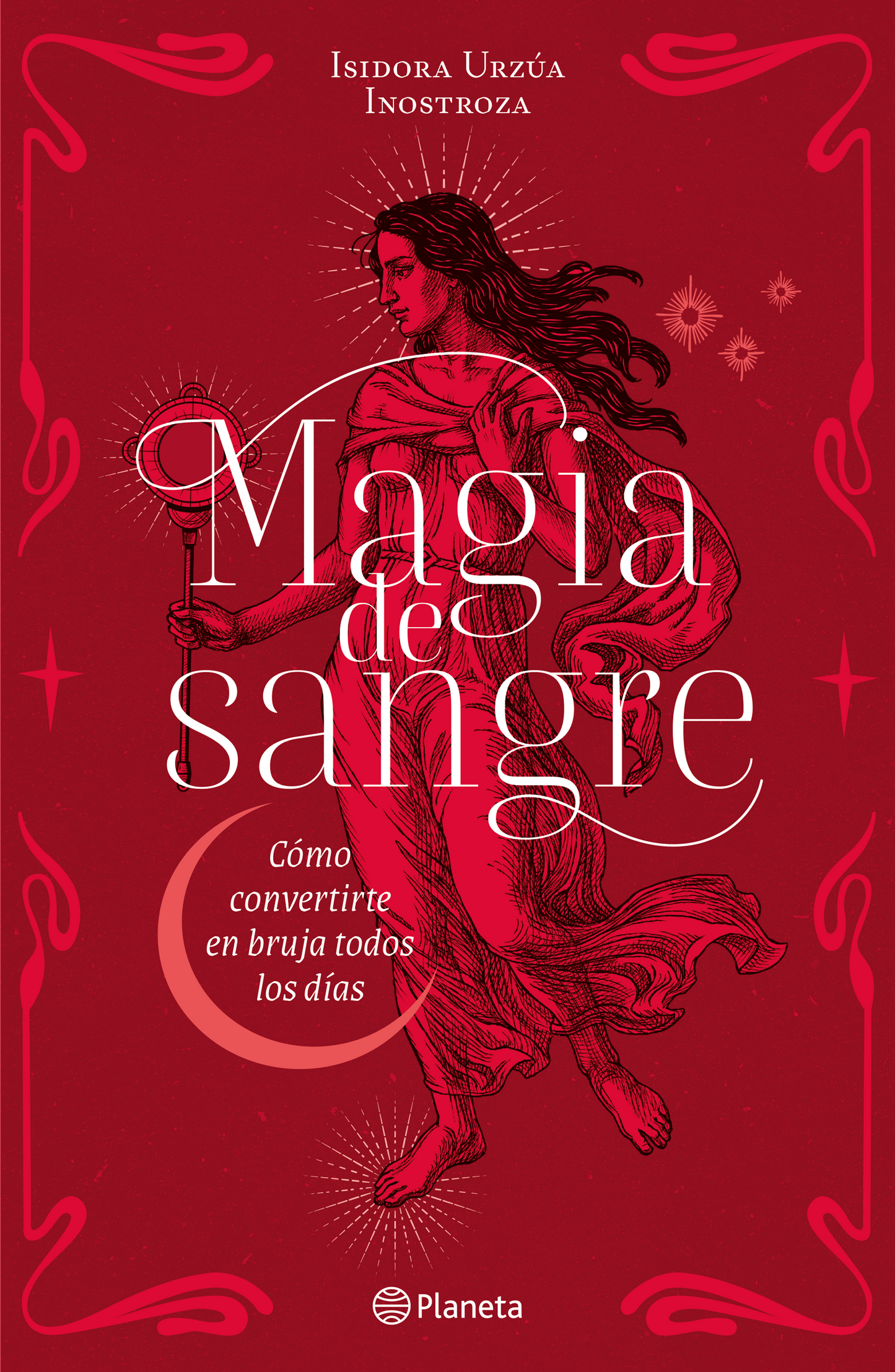 Magia de sangre