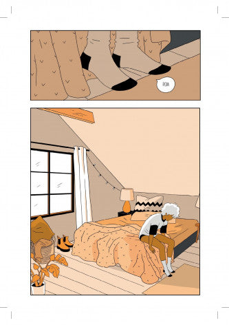 Planeta Manga: Planeta