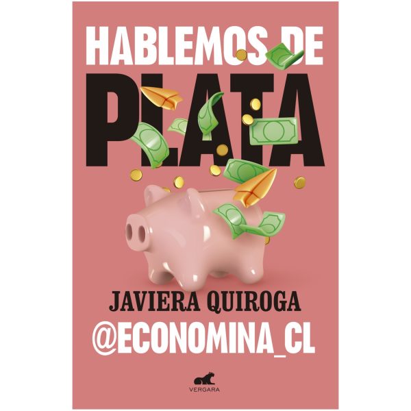 Hablemos de plata
