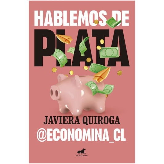 Hablemos de plata
