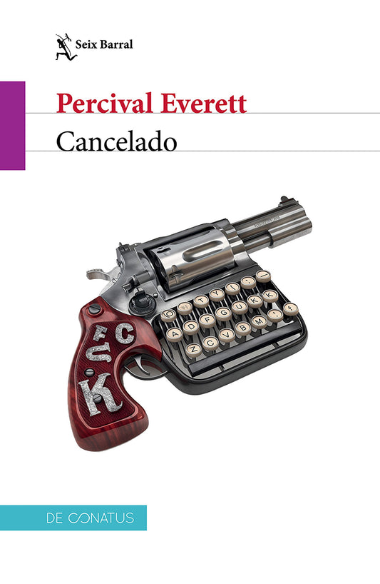 Cancelado