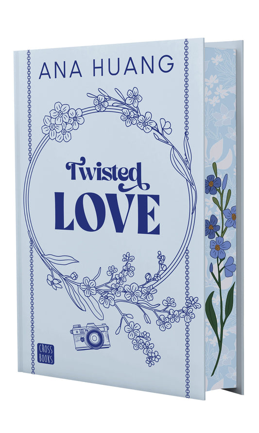 Twisted 1. Twisted Love. Edición especial