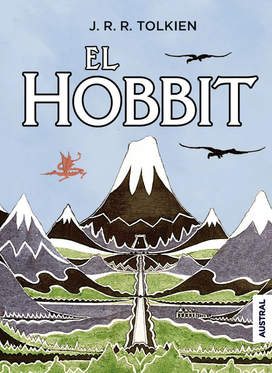 El Hobbit