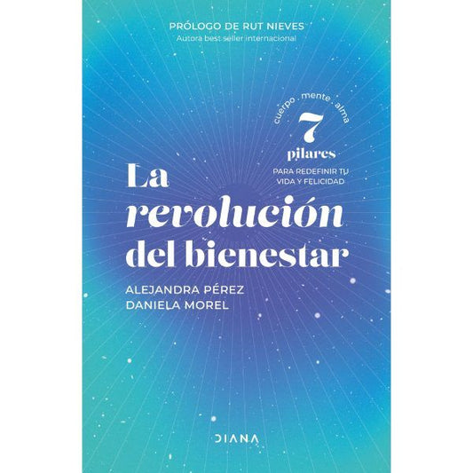 La revolución del bienestar