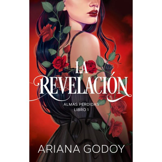 Almas perdidas 1: La revelación