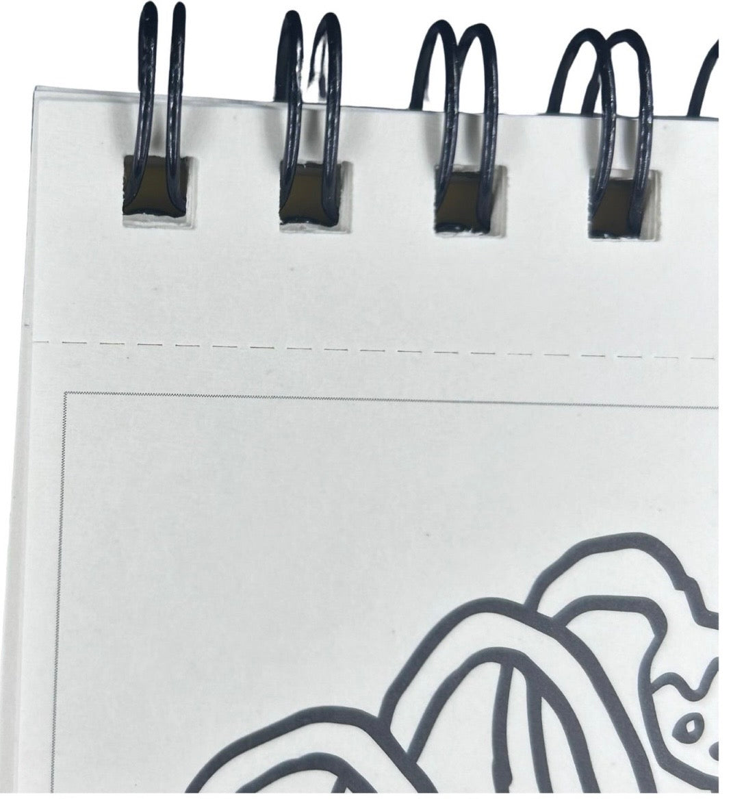 Libro para pintar