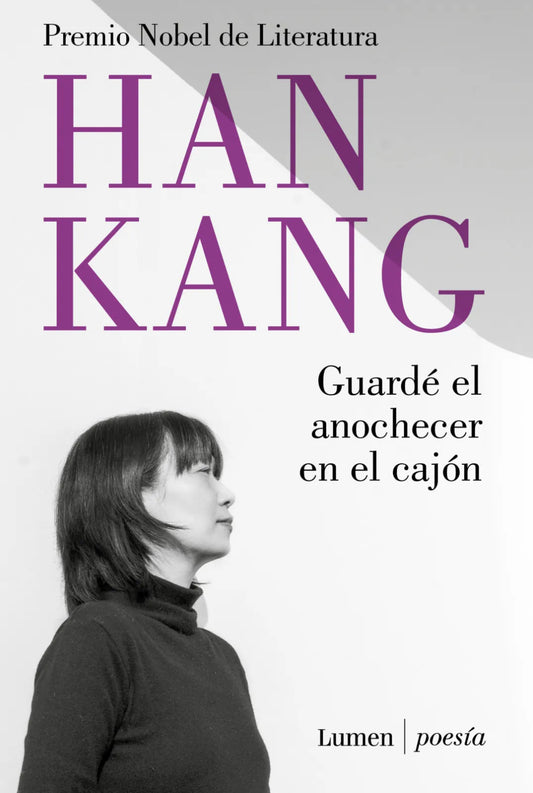 Guardé el anochecer en el cajón