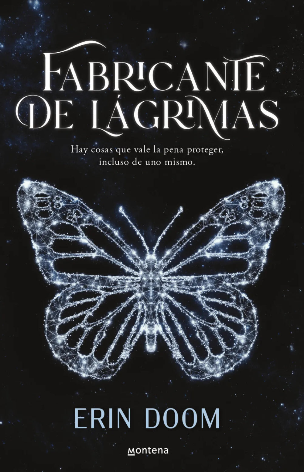 Fabricante de lagrimas
