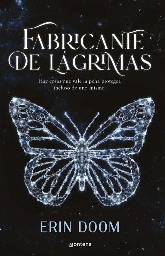 Fabricante de lagrimas