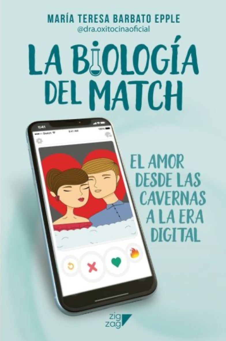 LA BIOLOGÍA DEL MATCH