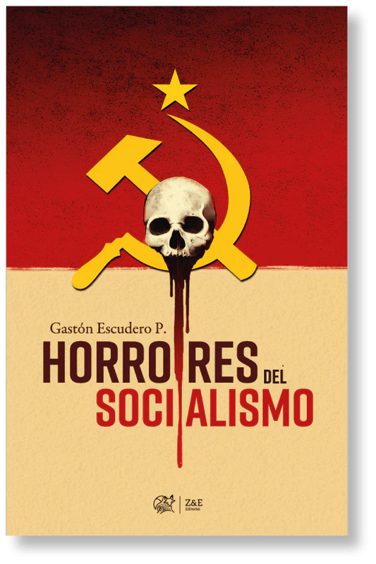 Horrores del Socialismo
