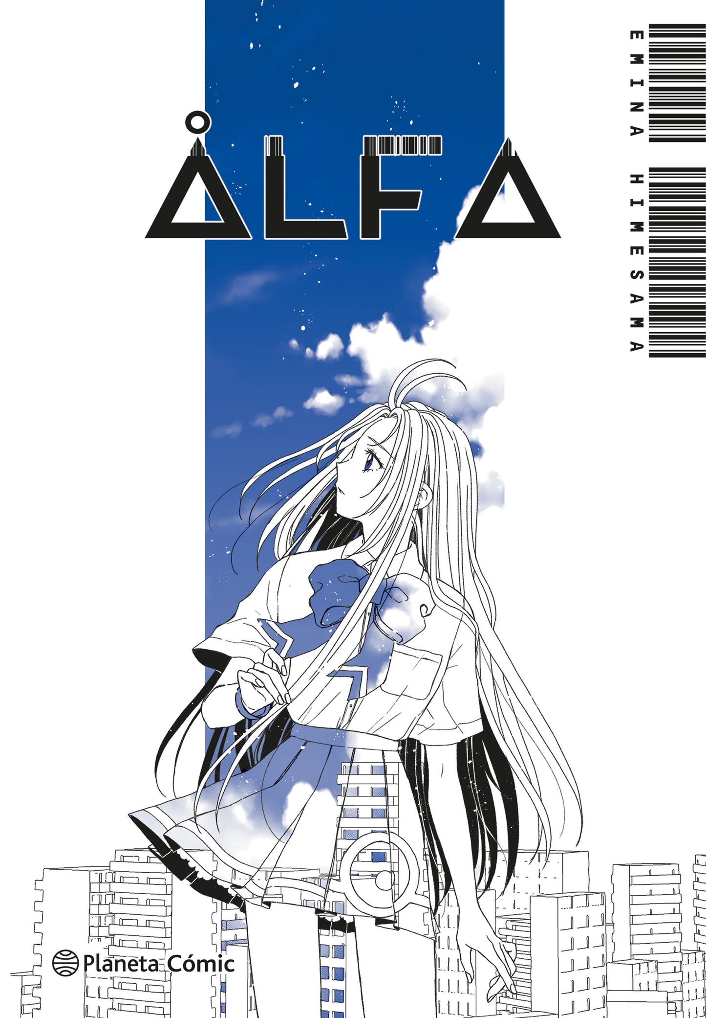Alfa Vol 1