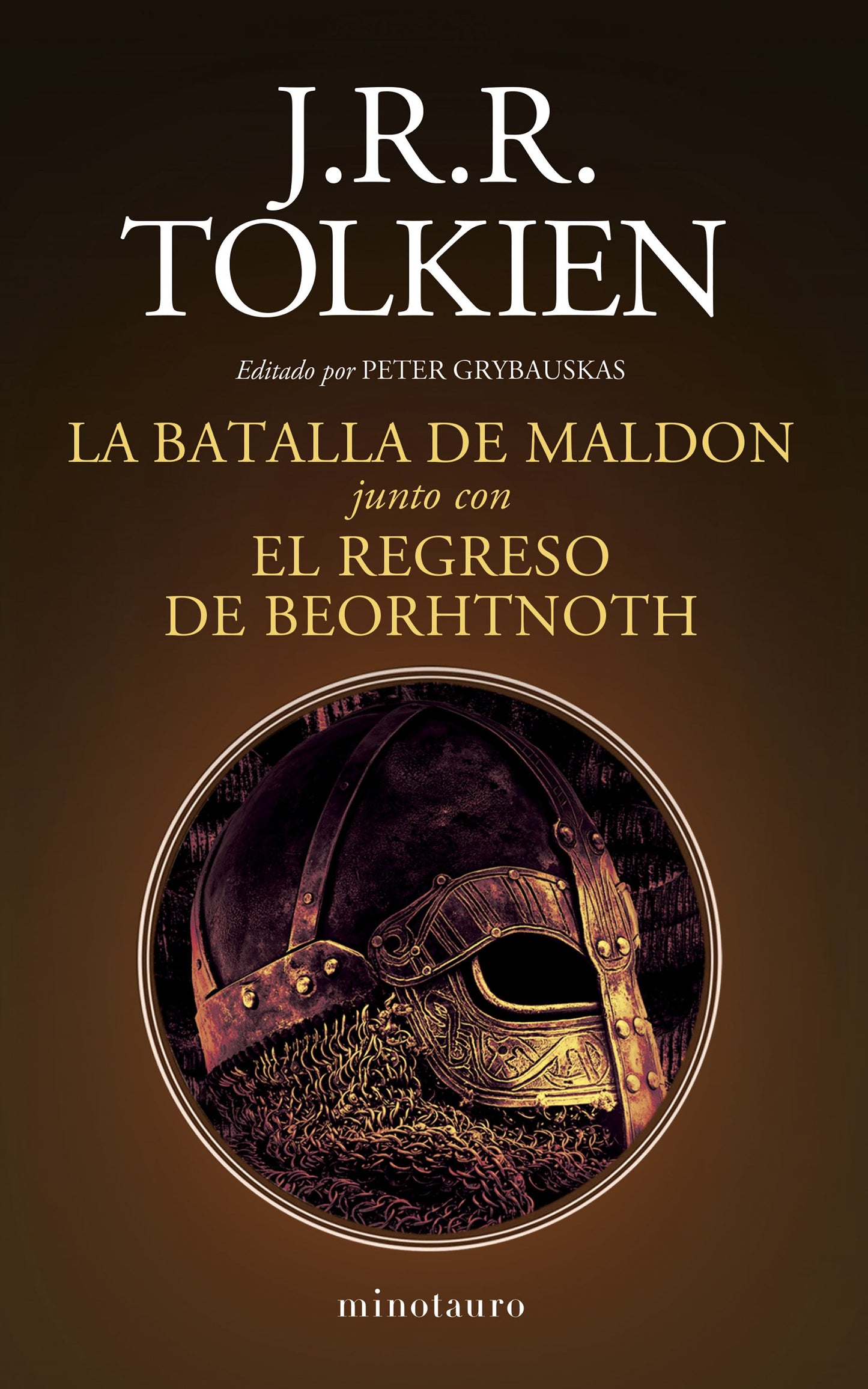 La Batalla de Maldon y El regreso de Beorhtnoth