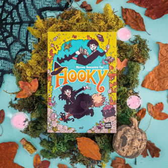 Hooky (Tomo 1)