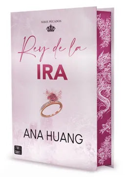 Pecados 1. Rey de la Ira. Edición Especial