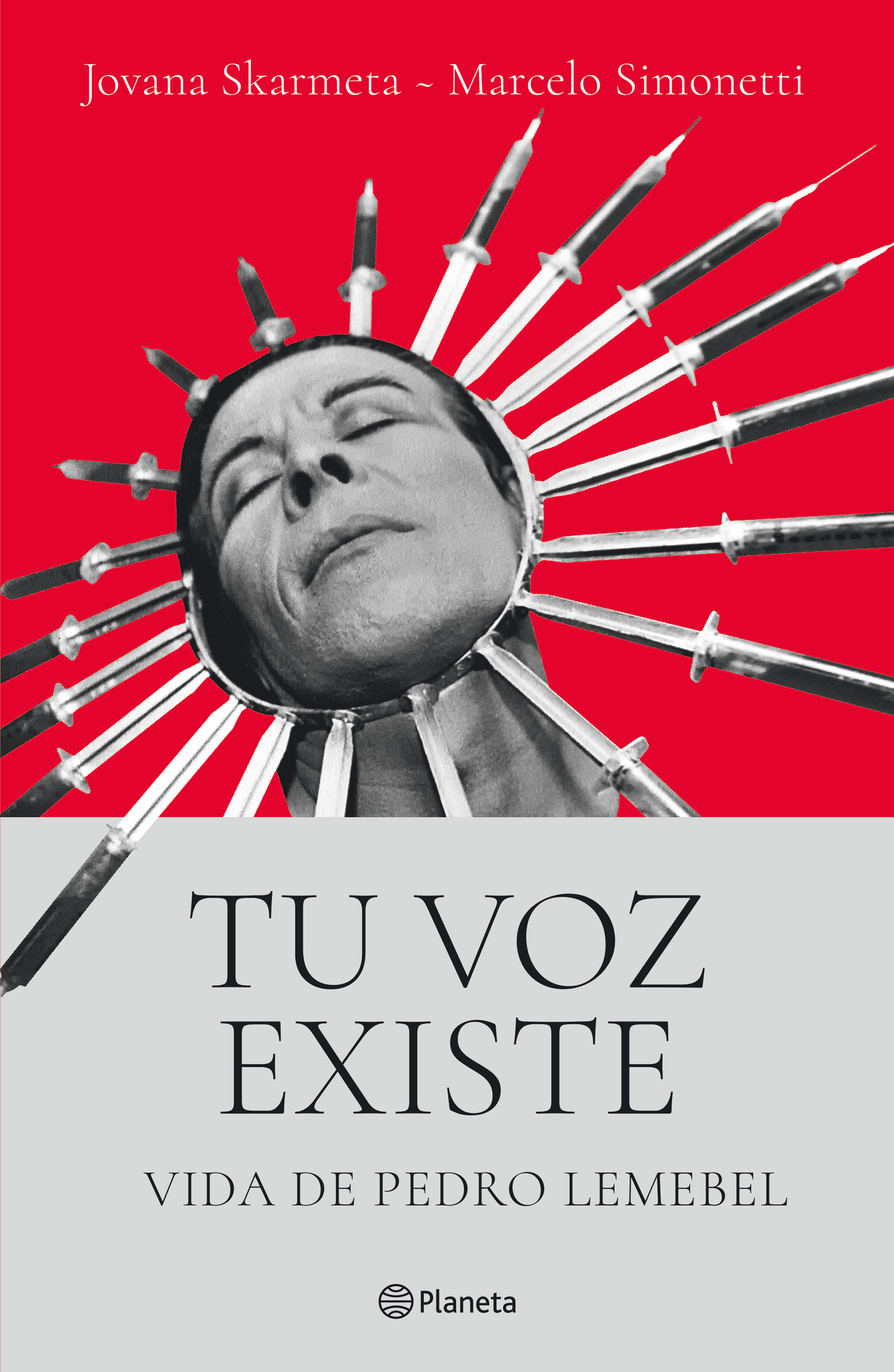 Tu voz existe