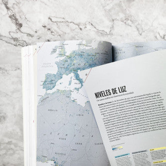 Atlas de lo invisible