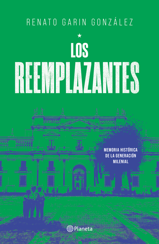 Los reemplazantes