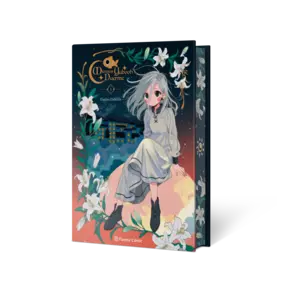 Mientras Yubooh duerme. Edición Especial