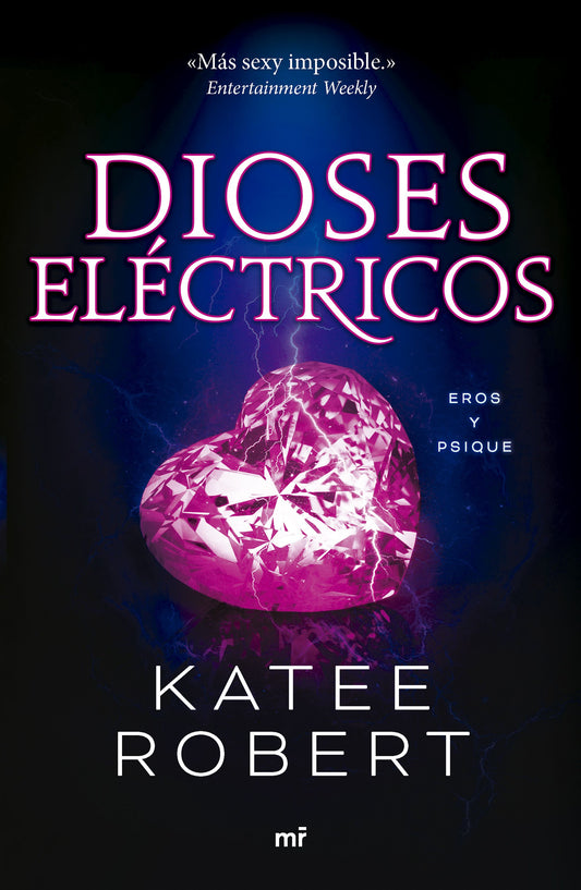 Dioses eléctricos