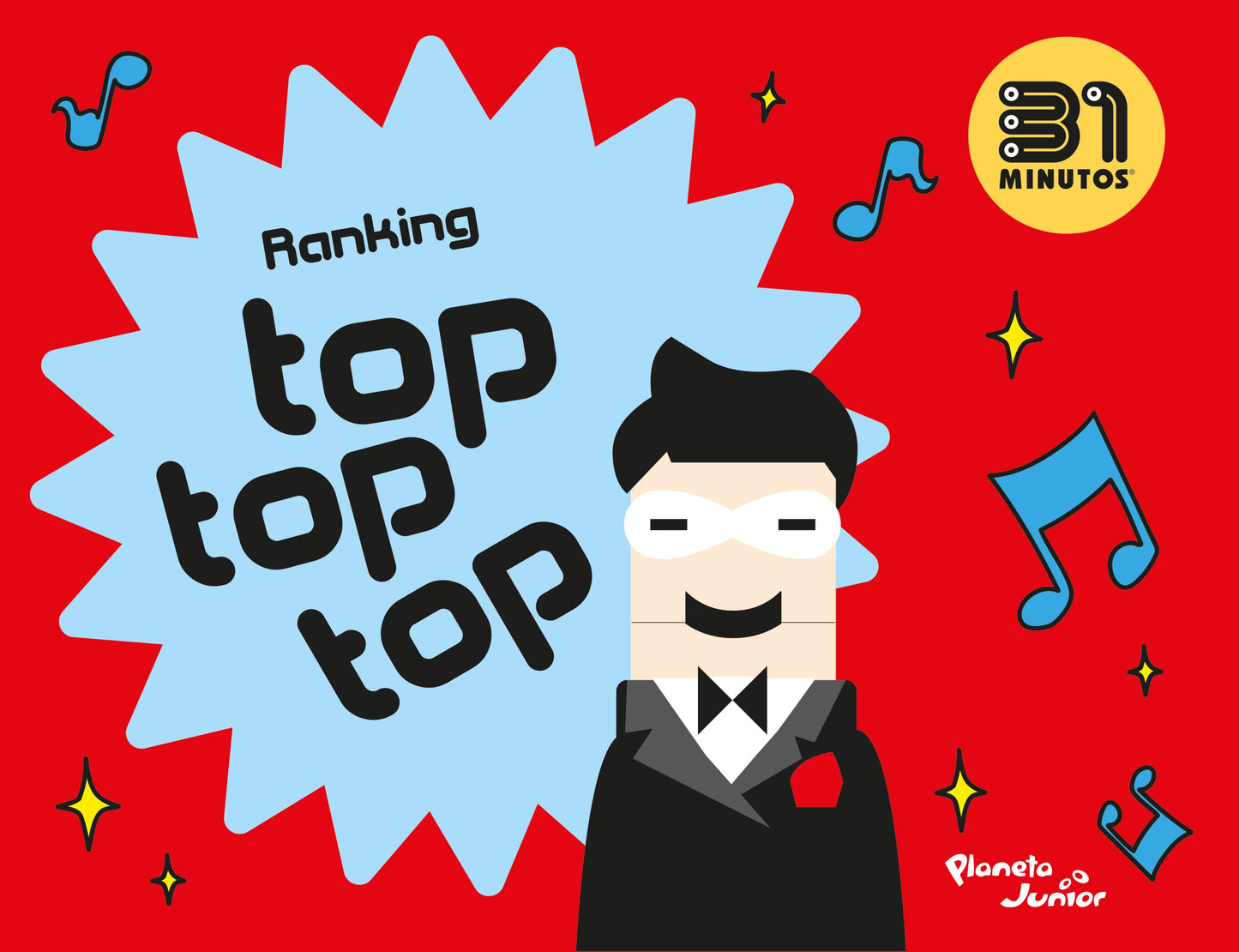 Ranking top (para pintar)