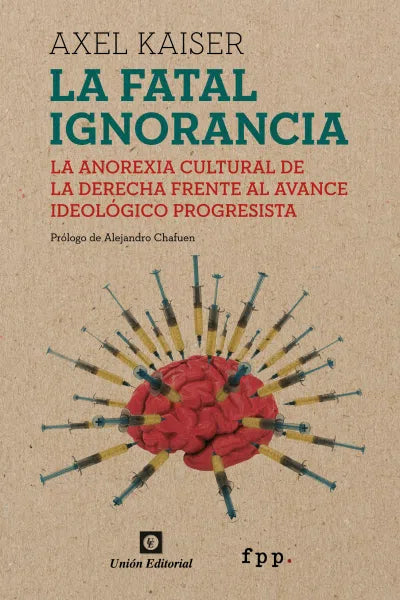 La fatal ignorancia