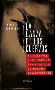 La danza de los cuervos