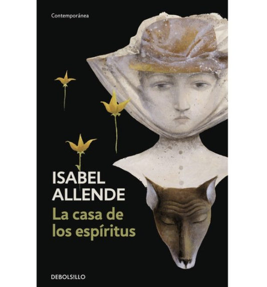 La casa de los espíritus