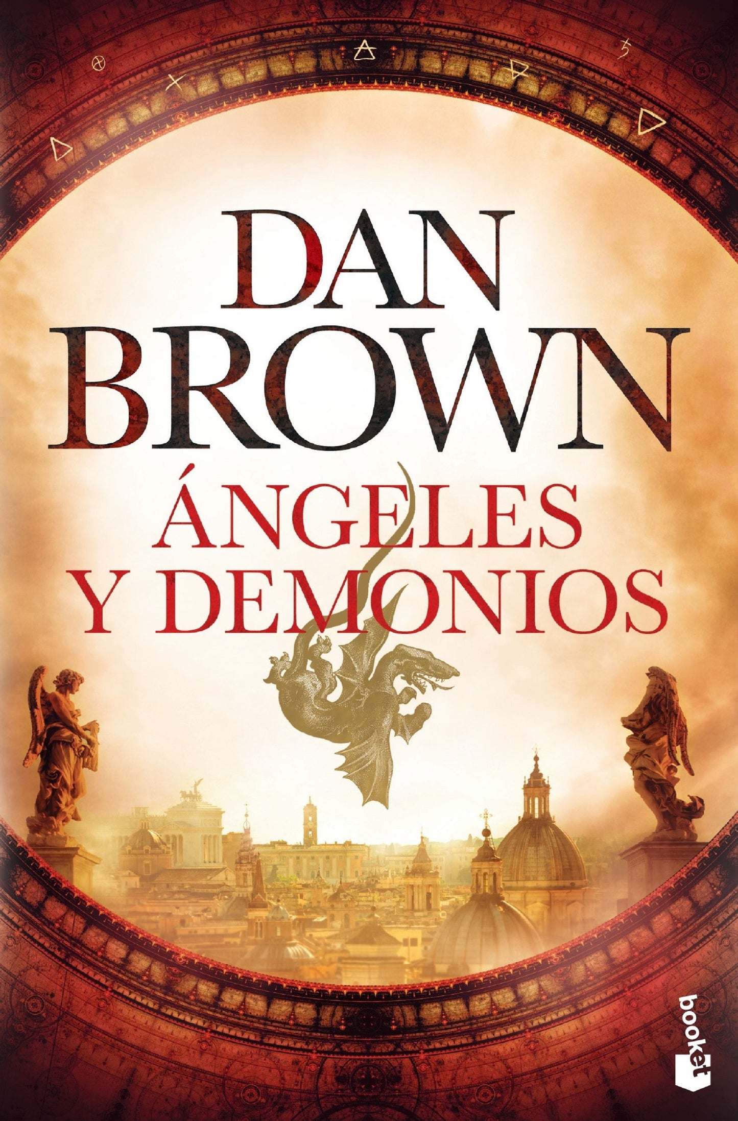 Ángeles y Demonios