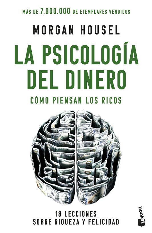 La psicología del dinero
